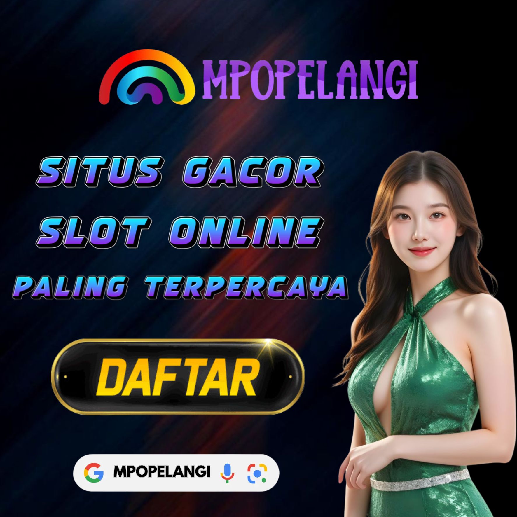 MPOPELANGI SLOT: Perhatian Disini Tersedia Slot Gacor Online Pasti Maxwin